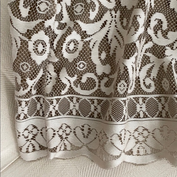 Anna Sui For Target Ribbon Shift Dress XS - Picture 9 of 9